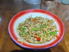 -朗妈私房菜(婺女州店)