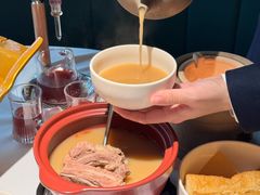 -狮拾久·现代新加坡料理(壹方城店)