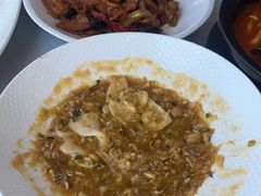 -君来湖滨饭店·渔餐厅