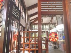 -七仙岭君澜度假酒店·桃源小馆中餐厅
