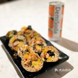 必食韓國炸雞．即叫即炸脆卜卜