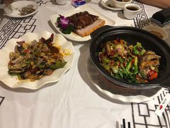 -强记海鲜·大排档(蛇口新街店)