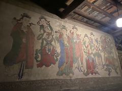 -张掖大佛寺景区