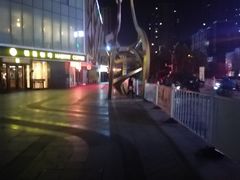 -栖巢咖啡(天鹅湖万达低碳店)
