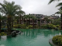 -广州都喜泰丽温泉度假酒店