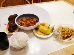-醉得意·家常菜(杨家湾店)