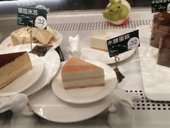 -澈烘焙·生日蛋糕·下午茶(龙华店)