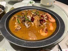 -有喜胶东小馆(太申祥和店)