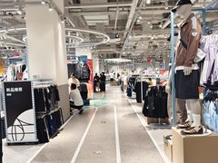 -首创奥特莱斯(北京店)