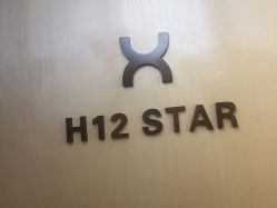 -H12 STAR日式美甲美睫专门店