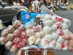 -阿娟牛肉丸·手打牛肉丸·现做现卖