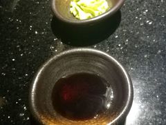-万德诺富特酒店·自助餐厅(万德大厦店)