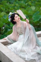 -八角古风摄影