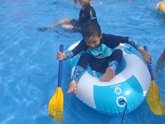 -渔岛海洋度假区