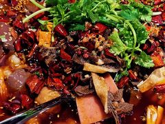 -凯德广场(西城店)