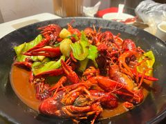 -聚汇三少·龙虾·中餐厅(莫邪路新天地店)