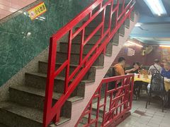 大堂-海鲜街菜馆(海珠南路店)