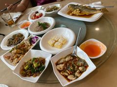 -庄氏祥记家常食府(国瑞建材家居博览中心店)