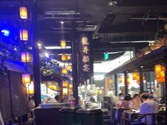 -绿茶餐厅(深圳龙华天虹购物中心店)