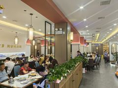 -金陵后厨·南京菜(新街口秣陵路店)