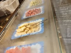 -懂食汇自助火锅