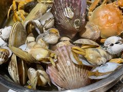 -九月海·海鲜自助(世纪东方店)
