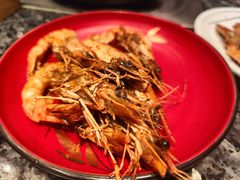 -大渔铁板烧(中山路八佰伴店)