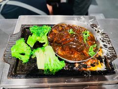 -肉肉大米(金虹桥店)