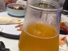 -巧克力渔家.小船海鲜家常菜(三浴场店)