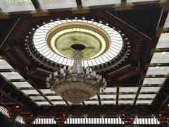 -北京雁栖湖国际会展中心