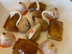 -世博源公馆·本帮融合菜·主题包厢·江景餐厅