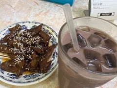 -渔记茶餐厅(渔村店)