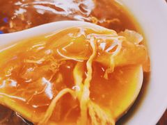 -添發碗仔翅美食