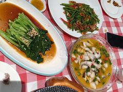 -粤香楼(新光里店)