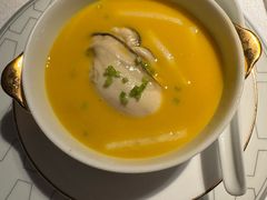 鲜松茸滋补响螺汤-子福慧(虹桥店)