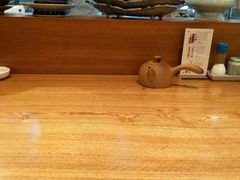 -翔峰炭火鳗鱼(悦泰街里公寓店)