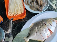 -小海豚•老字号海鲜餐厅(天涯店)