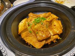 海鲜客家酿豆腐-潇湘府•湘菜领军品牌(望京店)