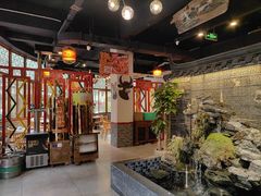 -西昌老号李小肠特色烧烤园(温江店)