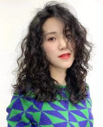 -吉米护肤造型
