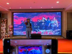 -链舞艺术(张江校区)