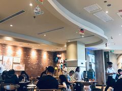 -必胜客(安河桥北店)