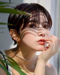 -爱秀造型 T-G