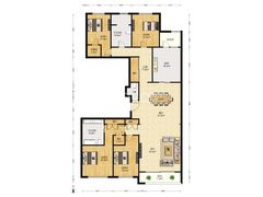 -翠湖天地隽荟都