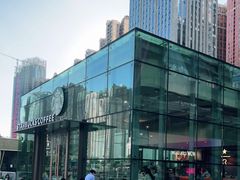-星巴克(贵阳花果园1店)