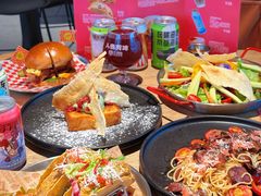 -牛啤堂精酿啤酒餐吧(五棵松华熙店)