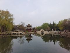 -莲池书院博物馆
