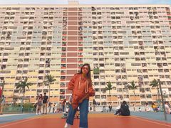 -彩虹村