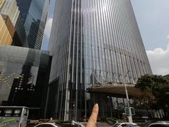 -广州周大福金融中心