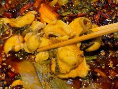 -胖子鱼·天水麻辣鱼火锅(秦州407店)